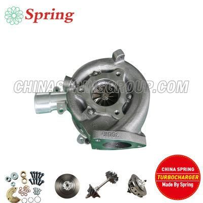 Engine Parts 1kd-Ftv CT16V 17201-30010 Toyota Diesel Turbocharger