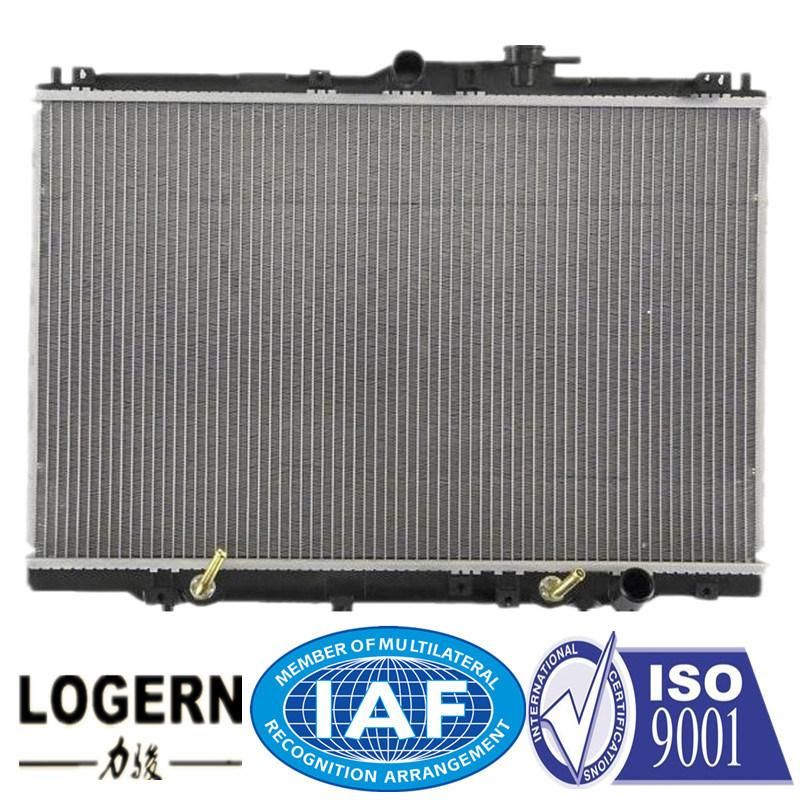 Auto Radiator for Honda Odyssey Isuzu Oasis at Dpi: 1815