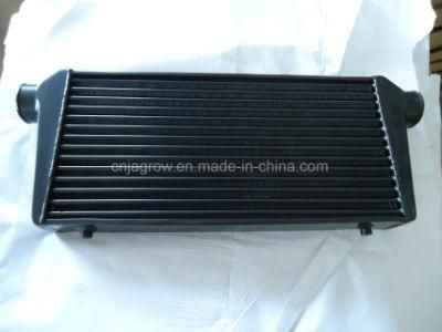 Universal Tube and Fin Turbo Intercooler
