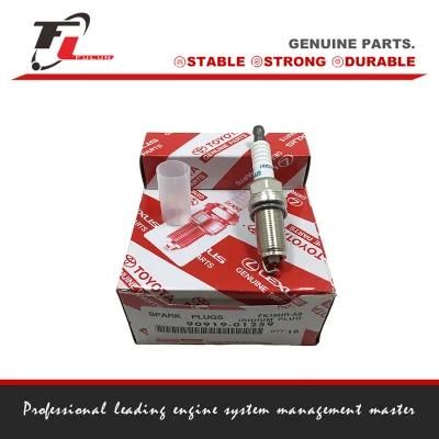 Best Quality Spark Plug 90919-01259 Fk16hr-A8 for Toyota