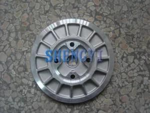 Back Plate (K14)