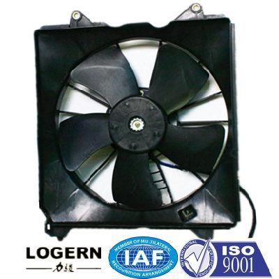 High Quality Electronic-Fan for Honda Accord 2.4 Cp2/2008 (19015-R40-A01)