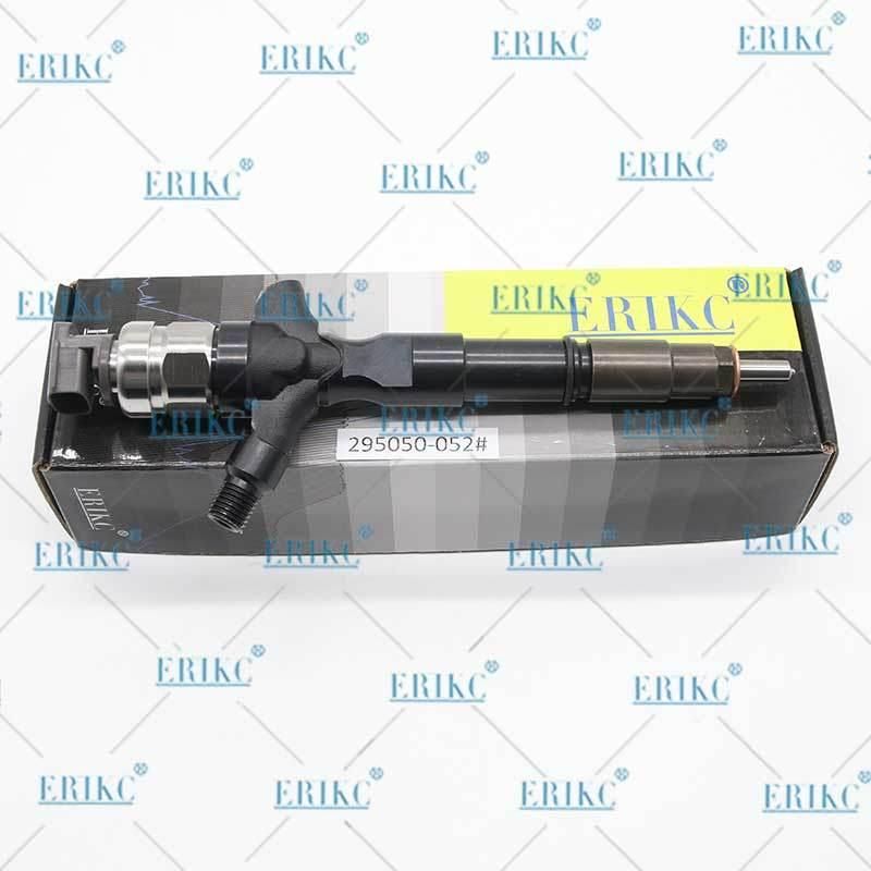 Erikc Denso Diesel Injector Sm295050-0521 Sm2950500521 1kd 2kd Fuel Pump Injector 23670-0L090 236700L090 for Toyota