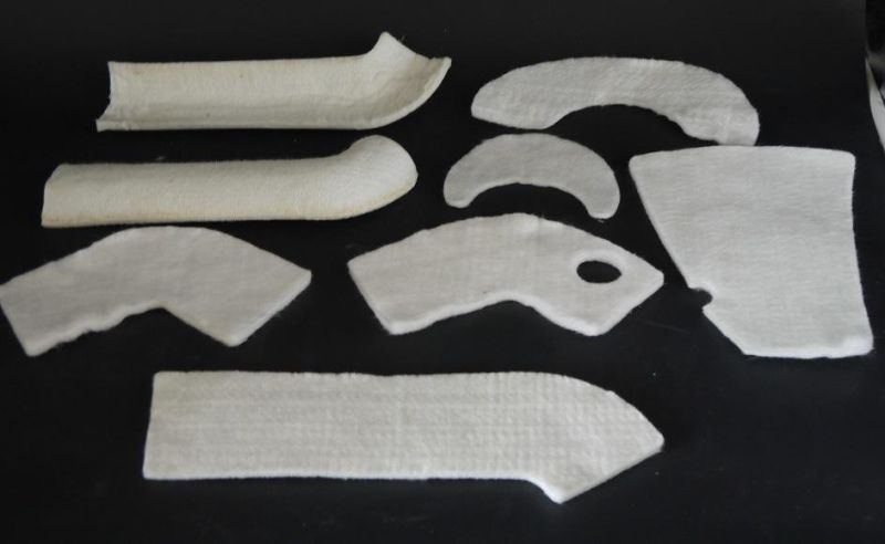 Muffler Insulation Material for All Kinds of Automobiles