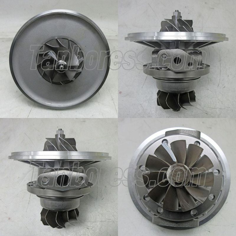 Turbocharger cartridge chra for Isuzu RHE7 6SD1TC VIBM 114400-3395 VA730020