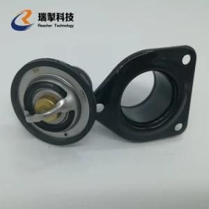 Engine Coolant Thermostat Housing OE Rt-1201 F81z-8592-AA
