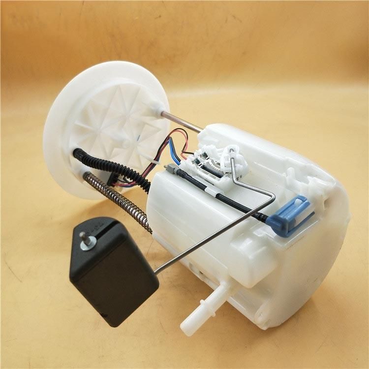15100-71L00 15100-71L00-000 in Stock Fuel Gas Pump Assembly for Suzuki Swift 1.3-1.6L 12-17