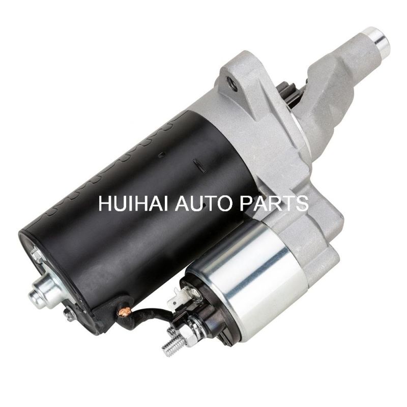 Brand New Auto Car Motor Starter31217 059-911-023h 0-001-109-066 0-001-109-021/0-001-109-022/0-001-109-067 for Audi