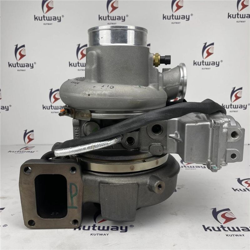OEM: 3798514/He400vg Fit for Holset Cummins Isx15 Kutway Turbocharger