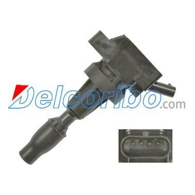 Ignition Coil 27301-2b120, 273012b120 for Hyundai