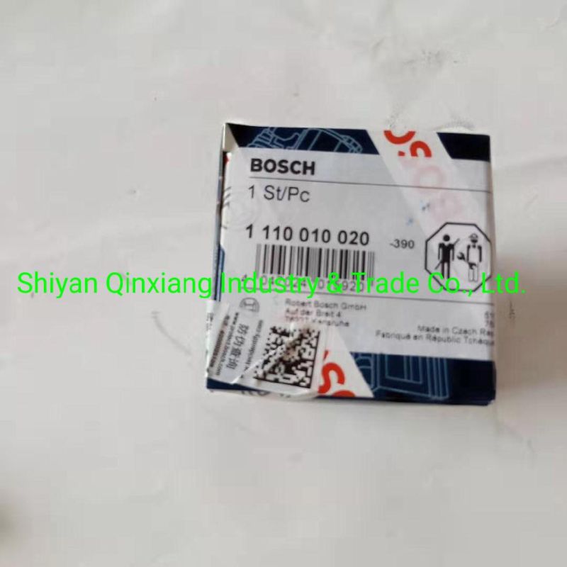 Genuine Pressure Relief Valve 3963812 3963808 1110010020