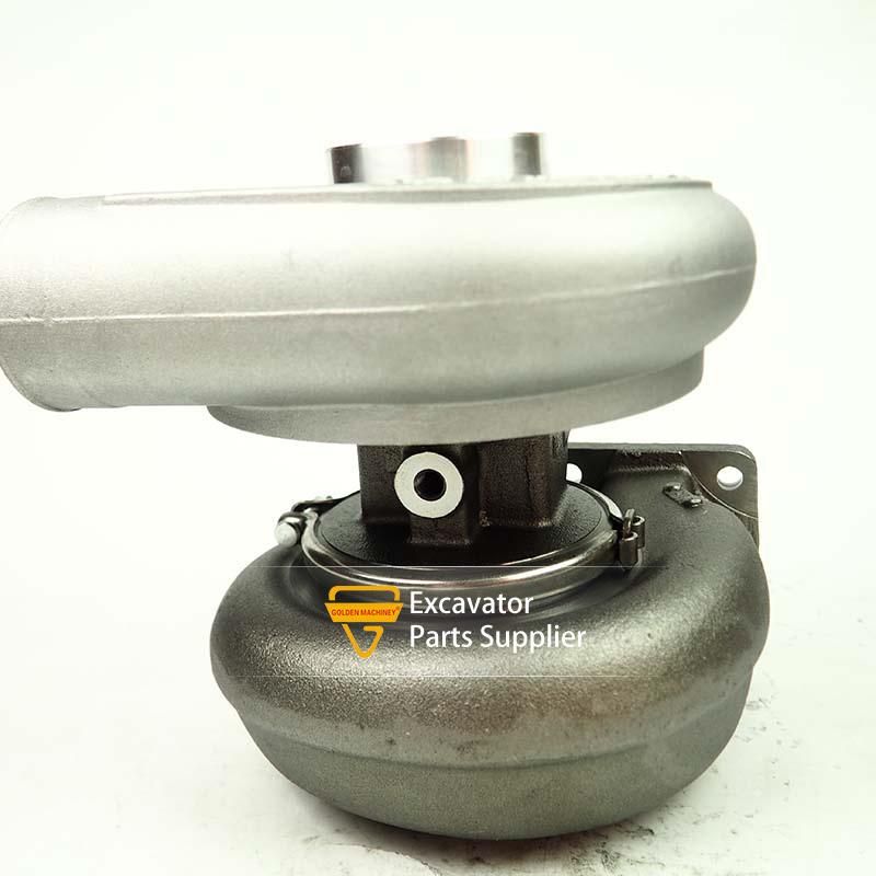 Turbocharger Sk300 Sk310LC Sk420 Sk400-1 6D22t Tdo8h Td08-22D Me157215 49174-00566