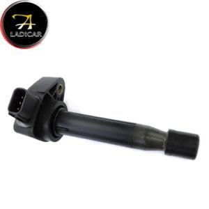 Auto Car Parts for Accord Engine Ignition Coil 30520r70A01 30520-R70-A01