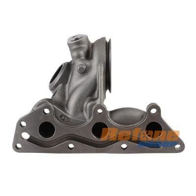 Smart Fortwo Turbo Parts Gt1238s Carcasa De Turbina 727211-0001