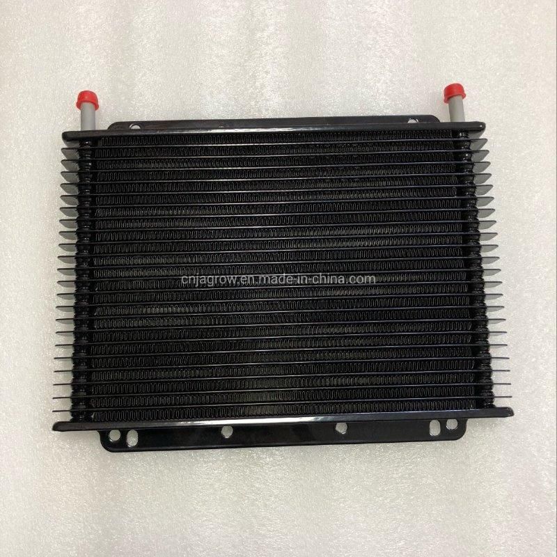 Hayden Rapid-Cool Transmission 23 Row Oil Cooler 677 678 679