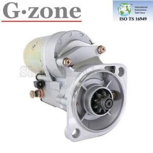 Cross for Denso Starter Motor 228000-1890 for Trucks 12V 2.5kw 9t