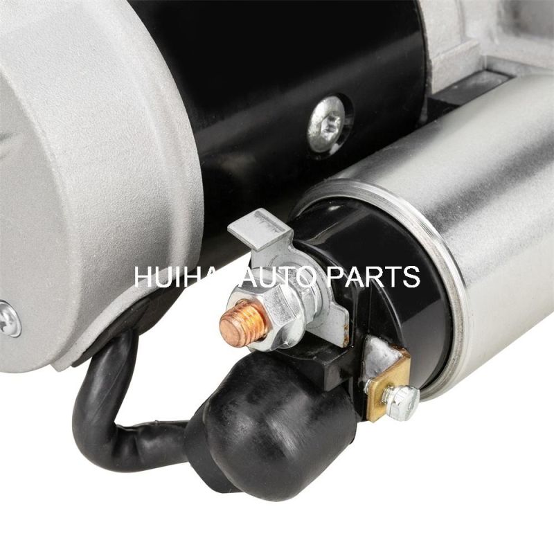 Brand New Auto Car Motor Starter 18960 S25-505h/S25-511/S25-308 897323-9352 for Car
