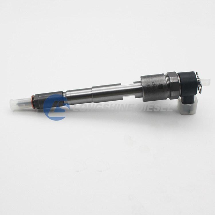 Common Rail Diesel Fuel Injector 0445110484