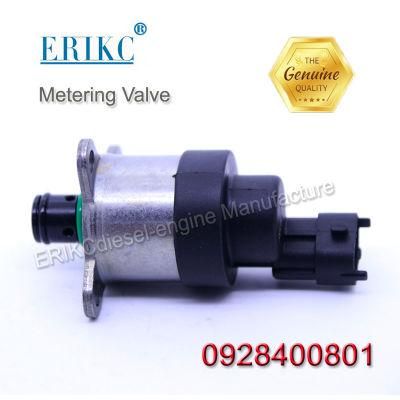 Erikc Fuel Metering Valve 0928400801 Bosch Measuring Tools 0 928 400 801 Oil Measuring Instrument 0928 400 801 for FAW