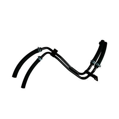 Car Engine Water Tank Cooling Water Pipe