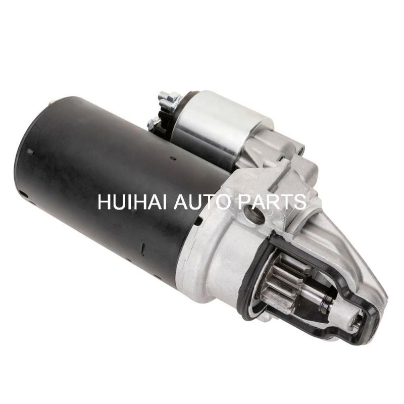 Brand New Auto Car Motor Starter 33243 0-001-109-205/0-001-109-324 9658144780/96581447/9658144780/6c1t-11000-Ab/5802as for Citroen