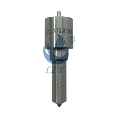 Diesel Engine Fuel System Nozzles Dlla150p263