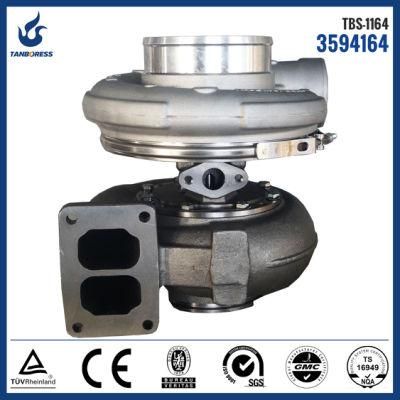 HX80 3594164 3539284 4044427 3537102 Cartridge Core CHRA &amp; turbo spare parts &amp; Turbocharger