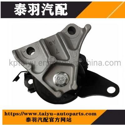 Auto Parts Rubber Engine Mount 12305-28120 for Toyota Avensis Verso Acm20