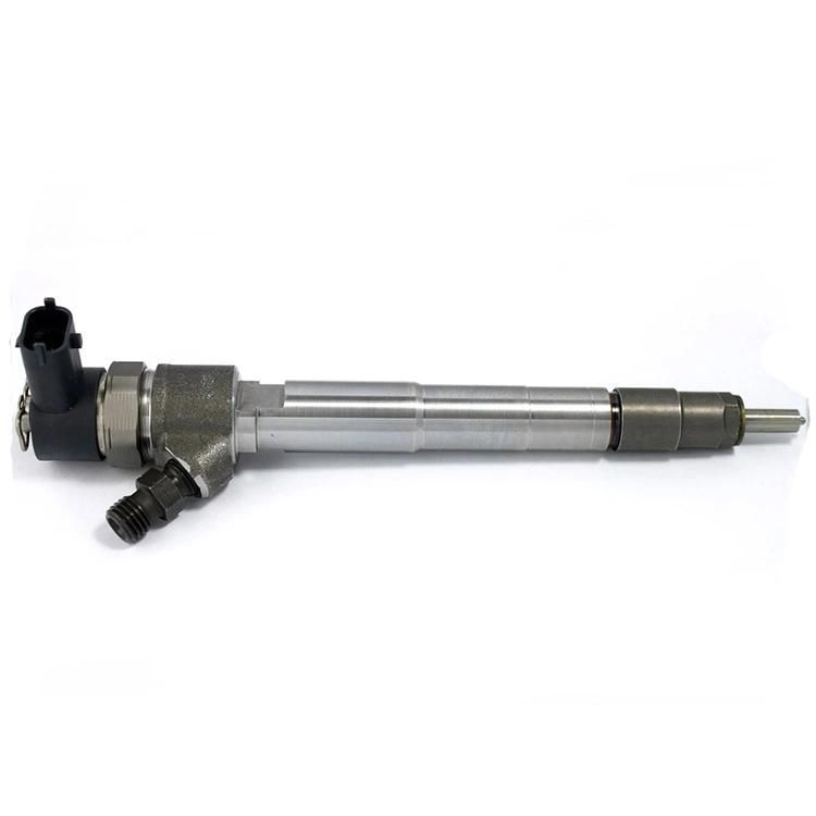 0445110539 0445110538 Common Rail Injector for Jmc 4jb1