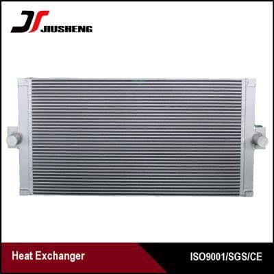 Wholesale Aluminum Oil Cooler for Cat