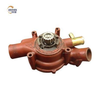 Simis Water Pump for Daewoo Doosan De12tis Engine Parts