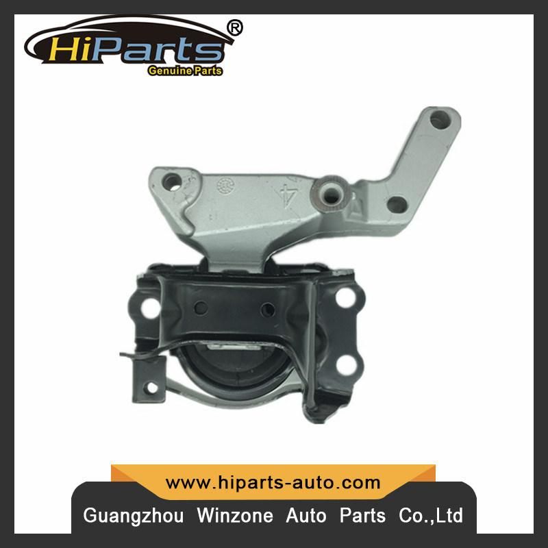 Right Engine Mount Nissan Sunny N17 1.5L 2010 11210-1HS0a 11210-1HS3b 11210-1HS3a
