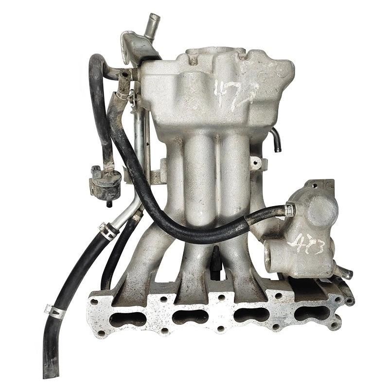 Top Selling Intake Manifold-473 Aluminum for Changan Star M201 (1008010-H01)