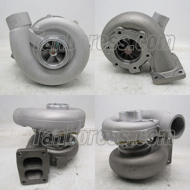 Nissan Hitachi TA4507 PE6 PF6TA PE6TV 466314-0004 turbocharger
