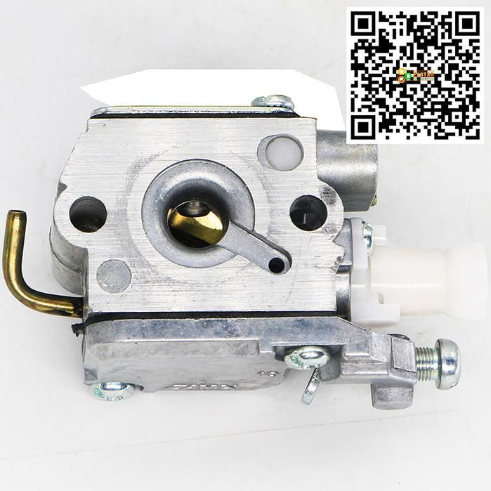 C1q-P22c 753-04338 Carburetor for Mtd Ryobi Troy Bilt Sears Craftsman