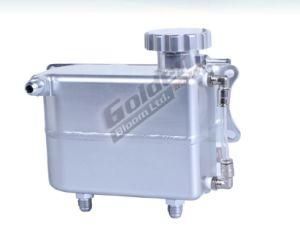Universal Aluminum Coolant Expansion Tank