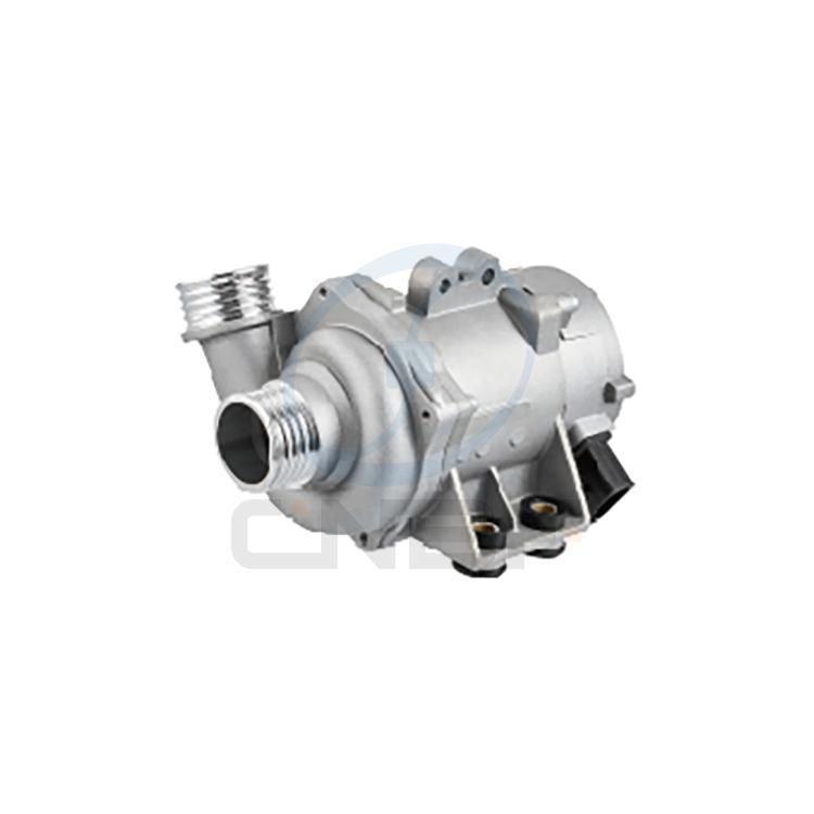 Cnbf Flying Auto Parts 11517597715 Electric Car Coolant Water Pump for BMW X3 X4 X5