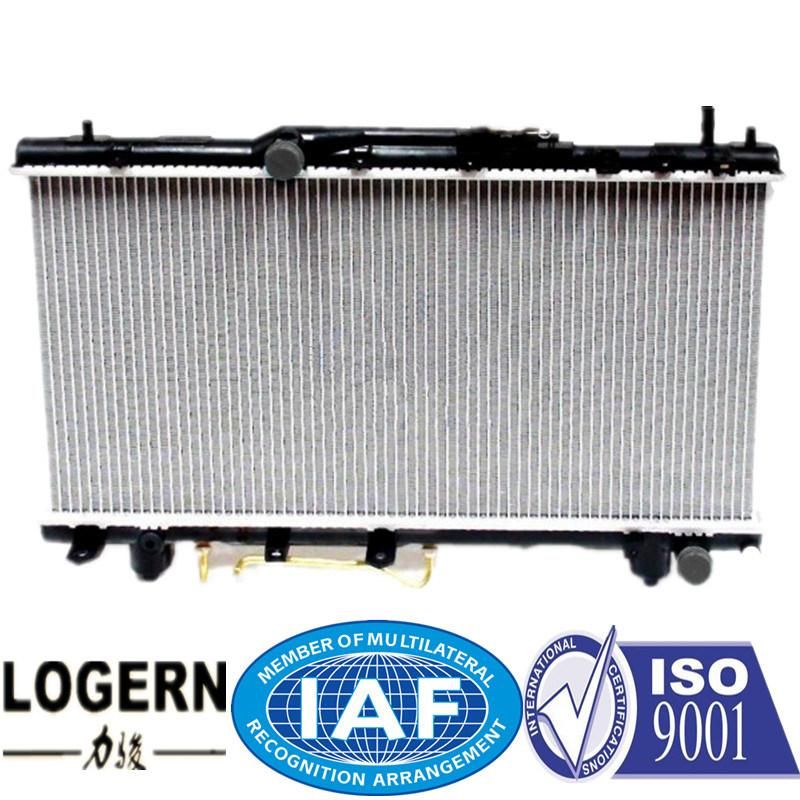 Auto Radiator for Toyota Carina/Corona Premio′96-97 at