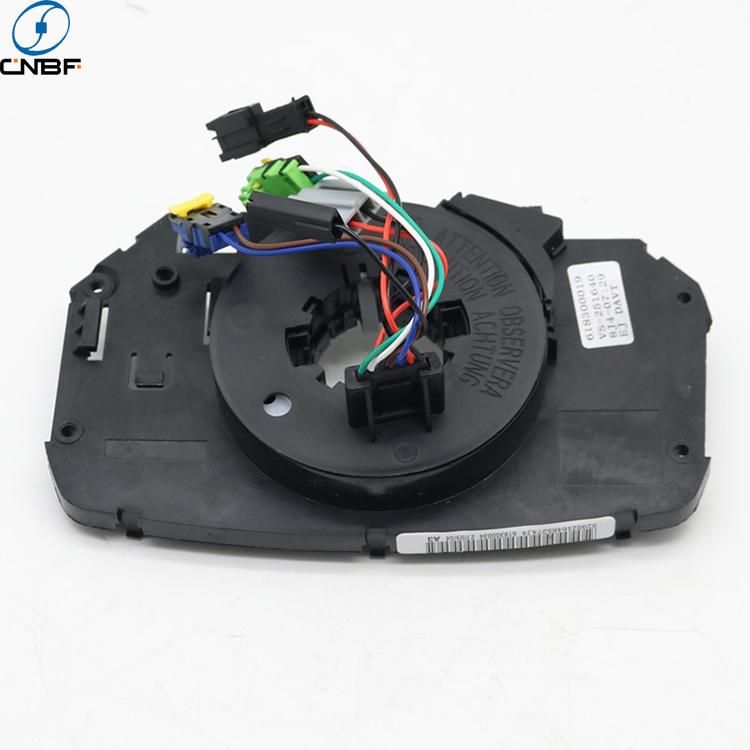 Cnbf Flying Parts 7701053058 Key Ignition Starter Switch for Renault