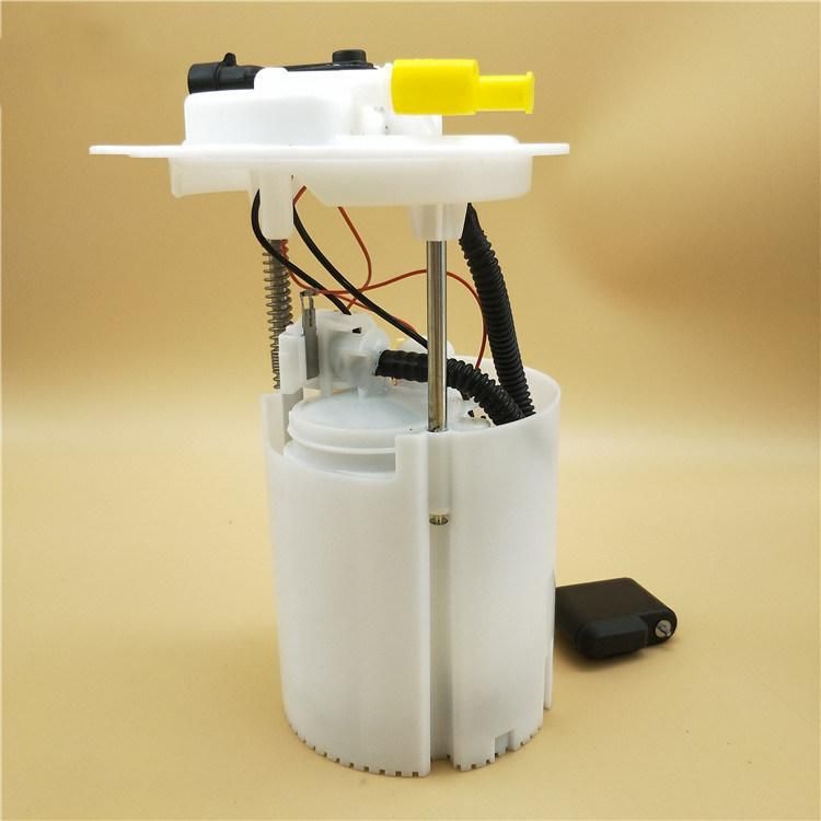 Fuel Pump Assembly Fit for Cabriole Coupe Fortwo Roadster 17202-4875r 0580200521 A4534700394