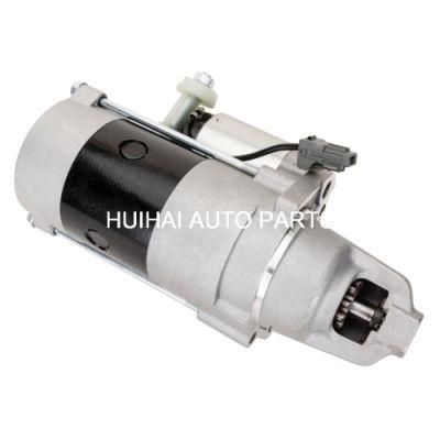 Brand New Auto Car Motor Starter 19121 M2t85772 23300-Eh00A for Infiniti M45