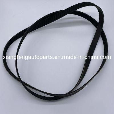Automobile Transmission Fan Belt for Honda Jade 1.8 31110-5m1-H01 6pk2093