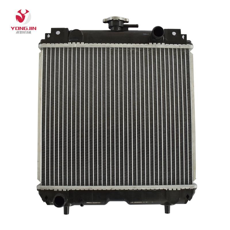 Kubota/U15 for Excavator Radiator and Excavator Parts