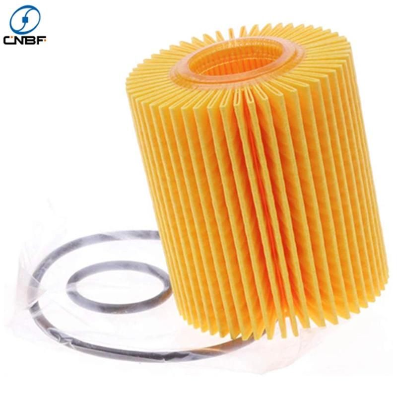 Cnbf Fling Atuo Parts Engine Oil Filter
