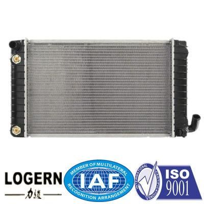 GM-185 Auto Radiator for Skylark&prime;89-91/Cutlass&prime;90-91/Grandam&prime;90-91 at Dpi: 1043