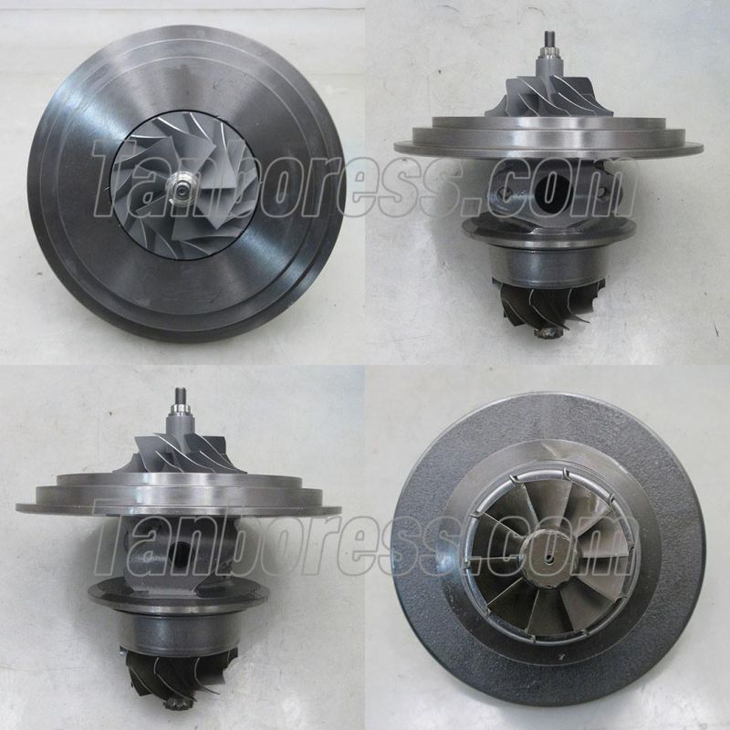 Turbocharger cartridge For Perkins for CaterpillarB2-3067 1106D 10709880002 1070-970-0002 1070 197 0002