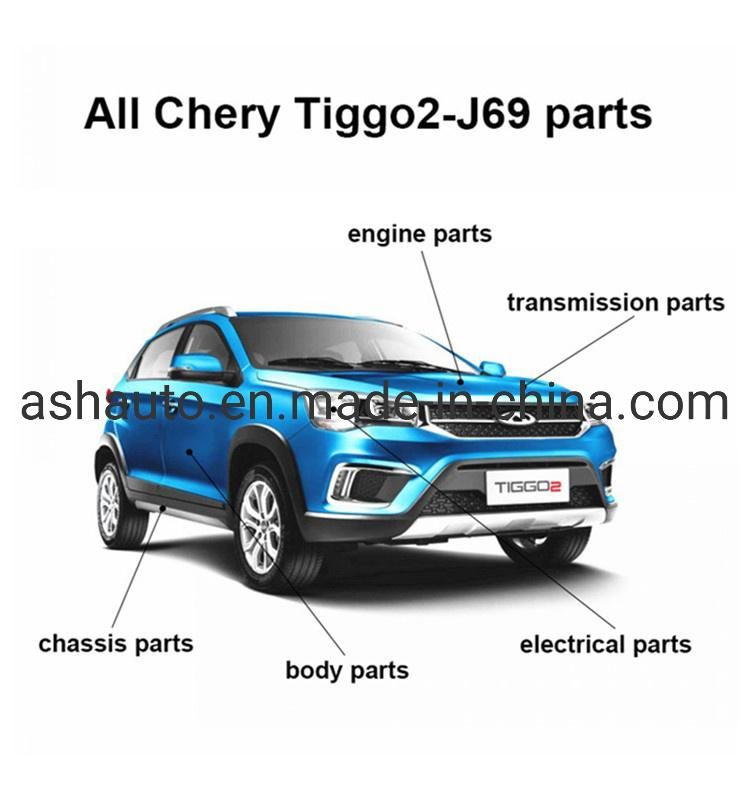 All Chery Tiggo 2 Spare Parts J69 Original and Aftermarket Parts Popular SUV