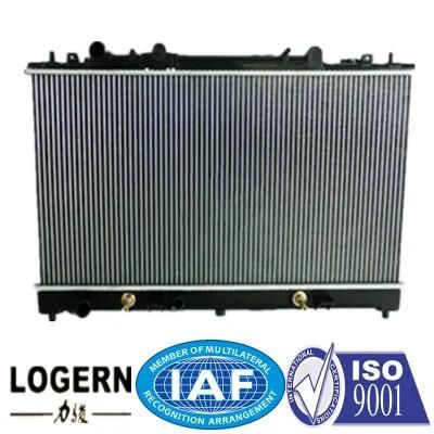 Vehicle Aluminum Radiator for Mazda Atenza/Mazda 6&prime;03-04 at Dpi: 2672