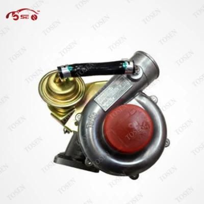 Turbocharger CT26 17201-17010 for Toyota Landcruiser 1 Hdt Car Accessories