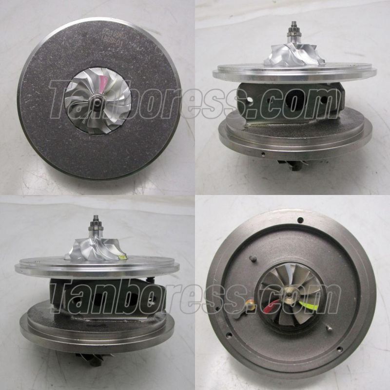 Billet Chra for Nissan NV400 Bus turbocharger chra 790179-0001 790179-0002